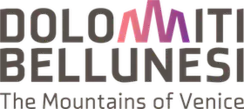 Dolomiti Bellunesi Logo