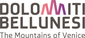 Logo Dolomiti Bellunesi