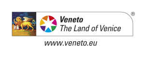 Logo Veneto Land of Venice