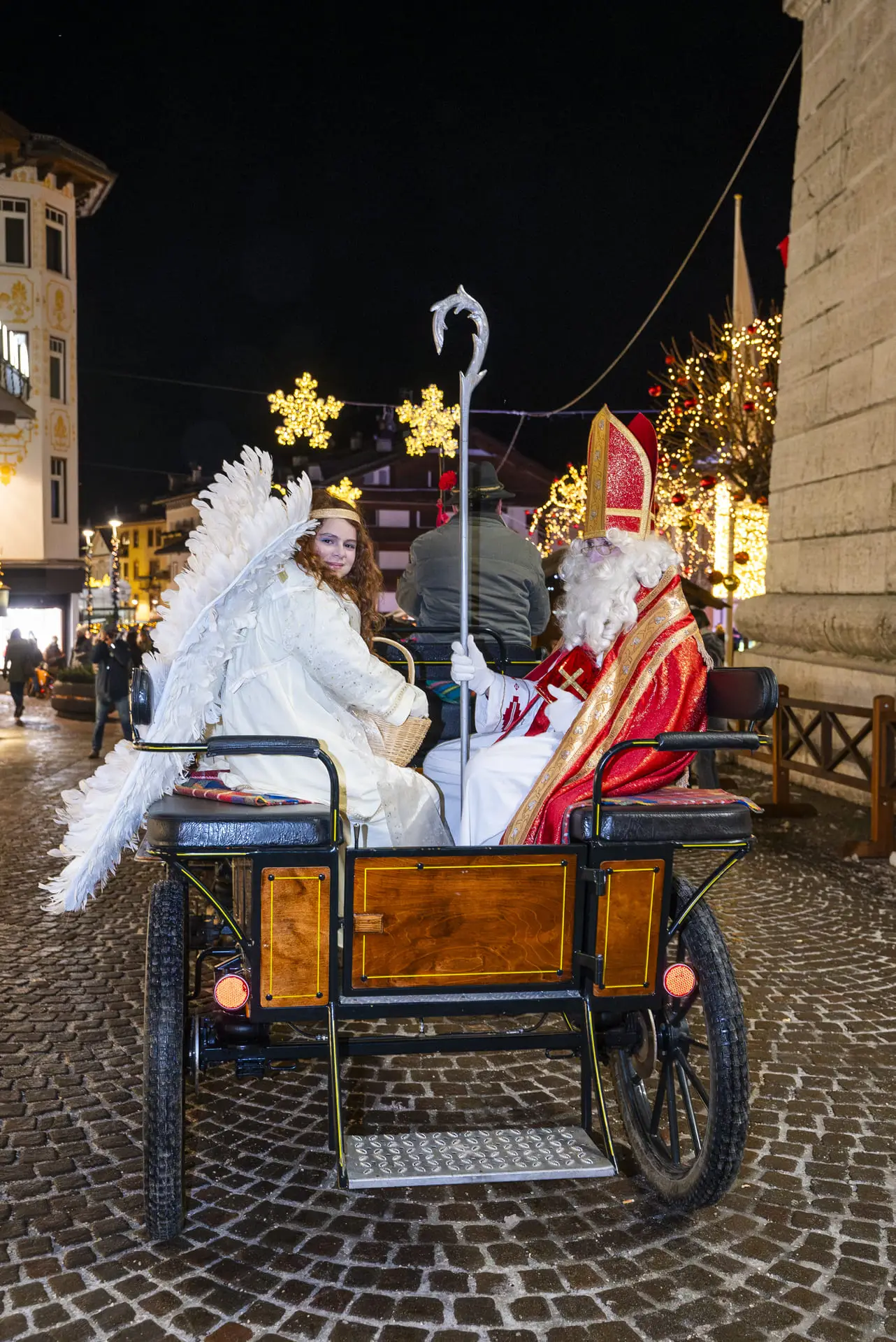 San Nicolò 2024