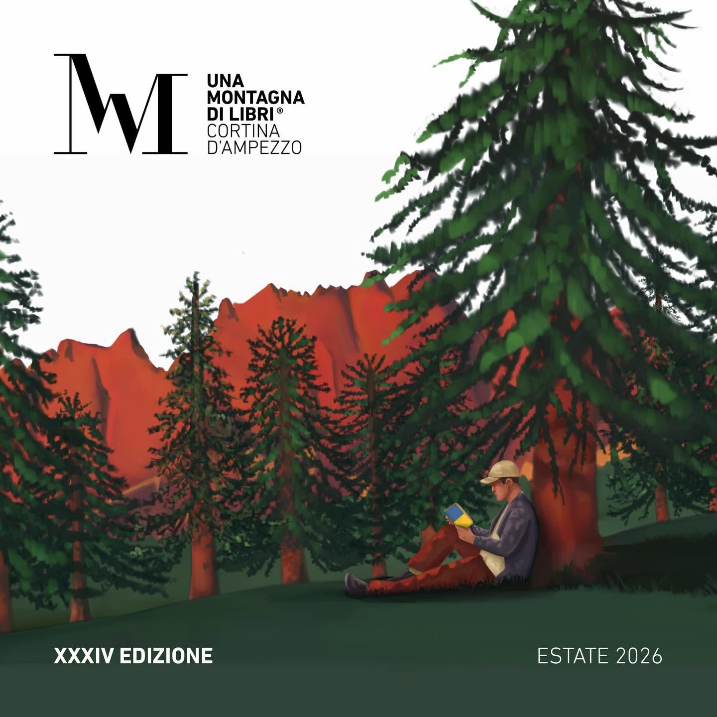 Una Montagna di Libri 2026