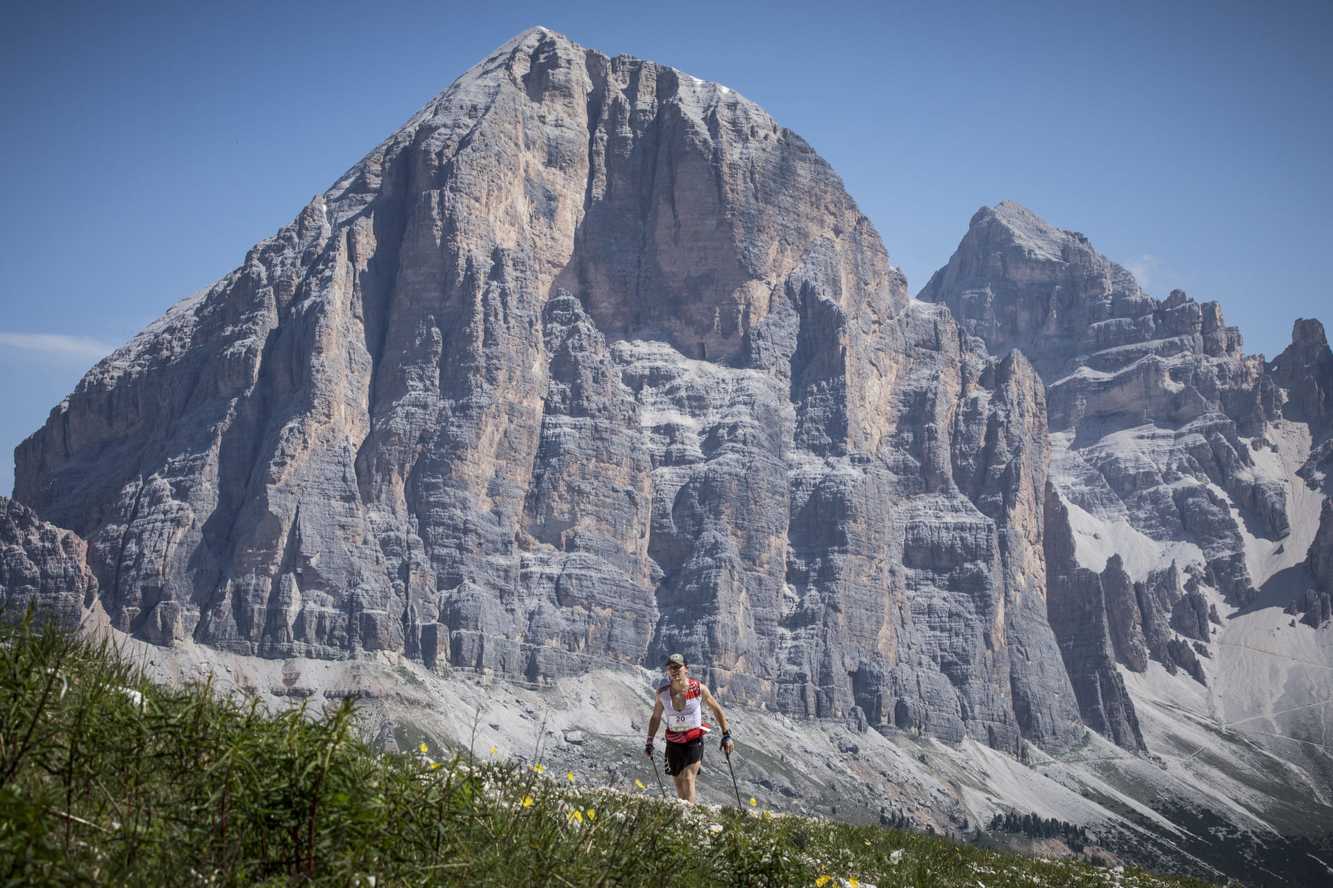 LUT Lavaredo Ultra Trail
