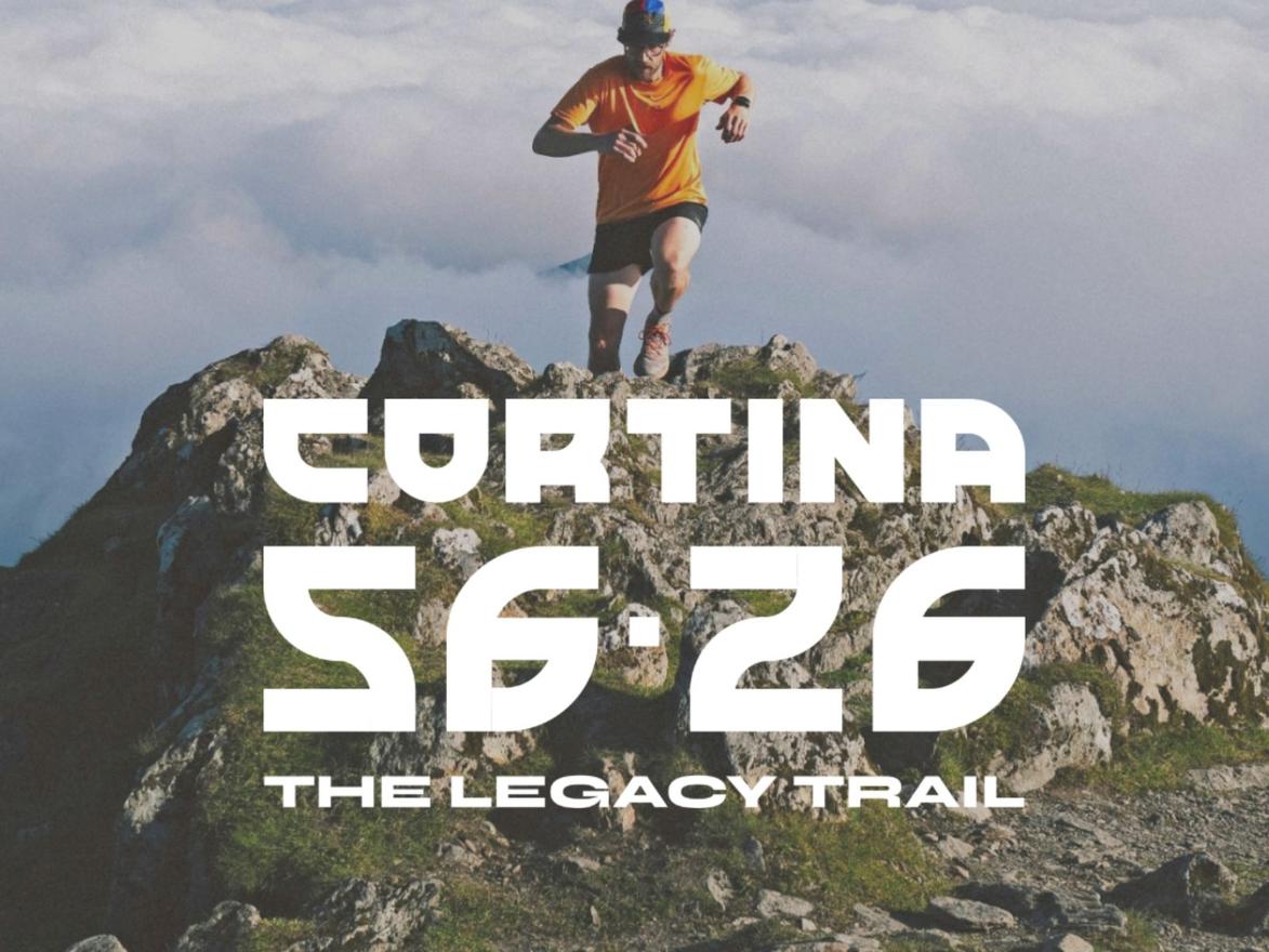 Cortina 56-26 The Legacy Trail