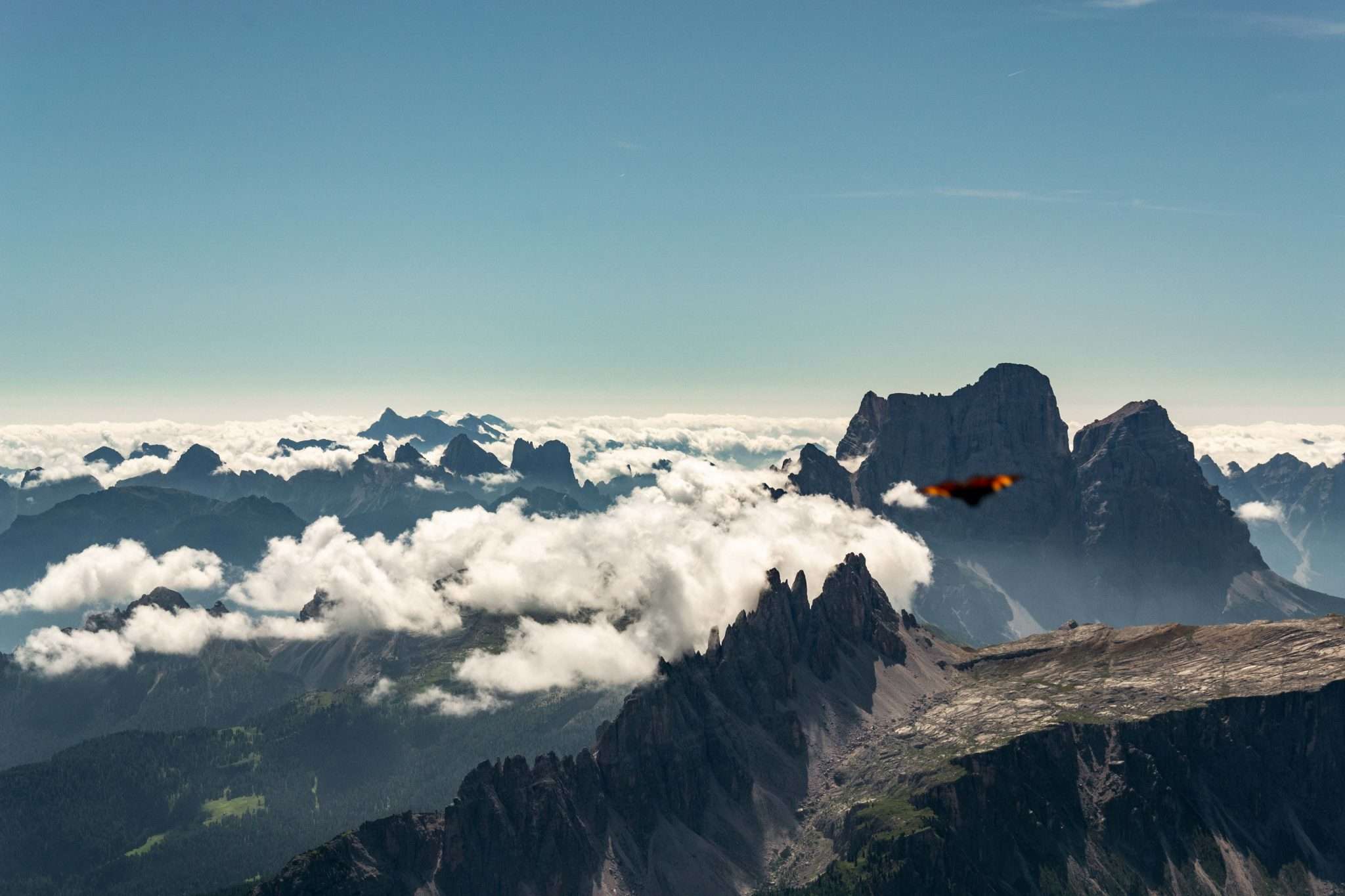 Summer in Cortina d'Ampezzo_cortinadampezzo.it_the Dolce vita