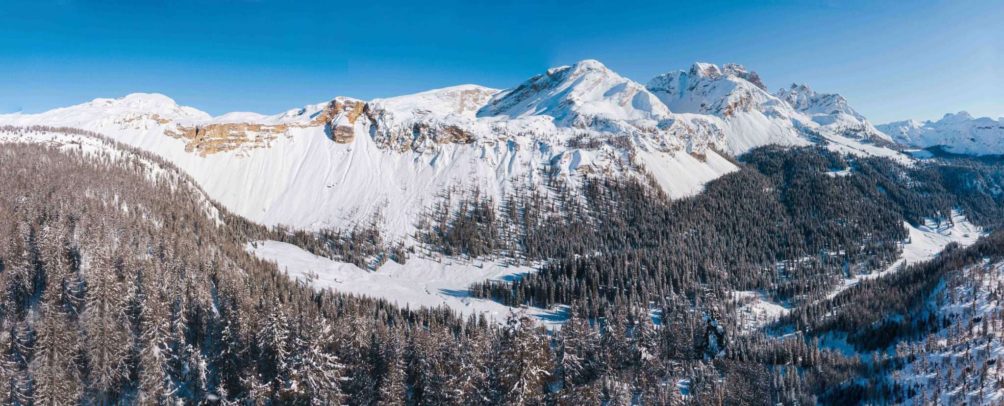 View from Ciampo de Crosc e Ra Stua-cortinadampezzo.it
