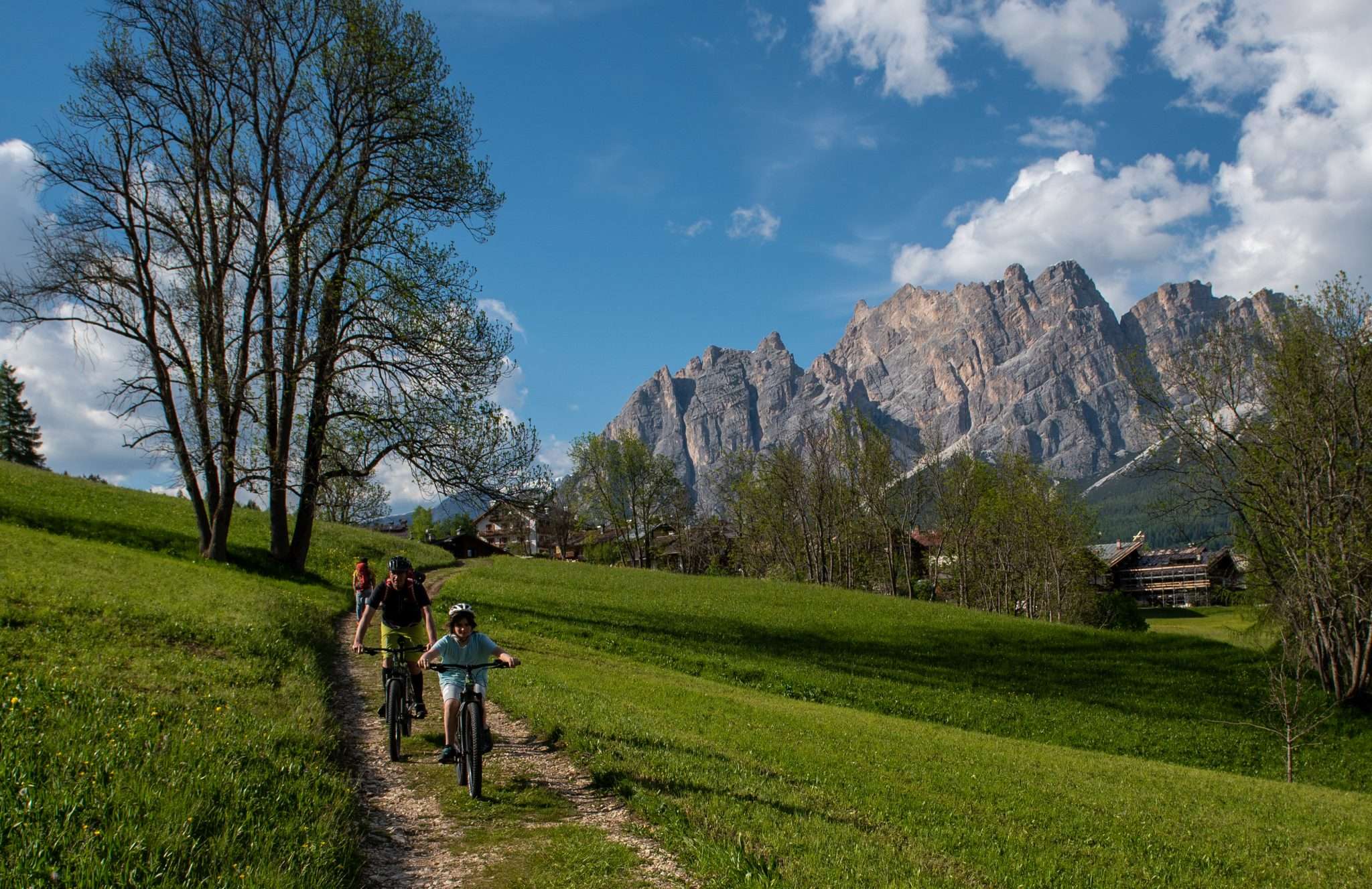 Bike a Cortina d'Ampezzo_E-bike_Mortisa_Ute Dandrea (17)