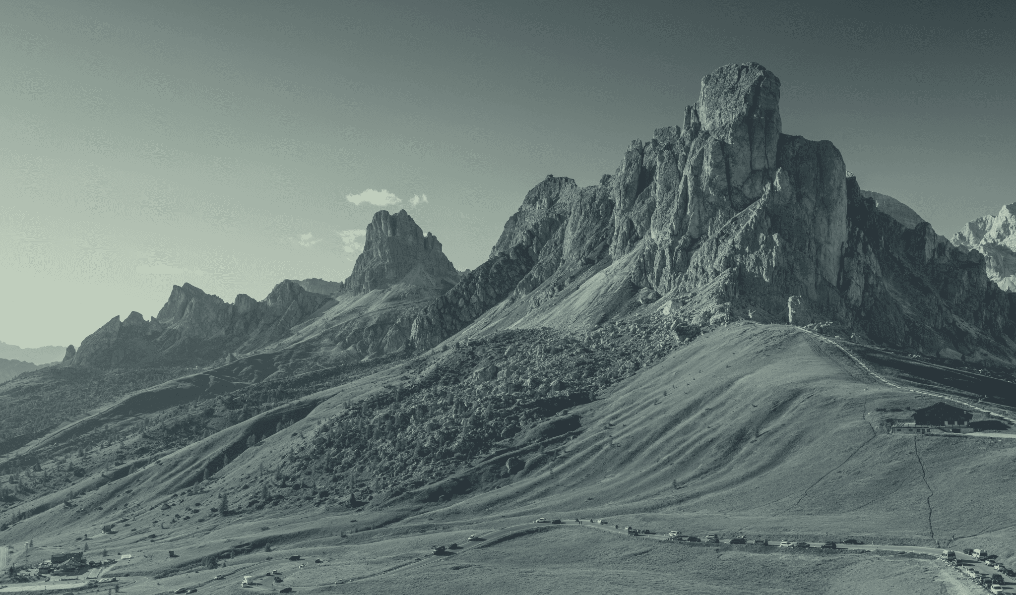 Passo Giau TEDx Cortina (1)