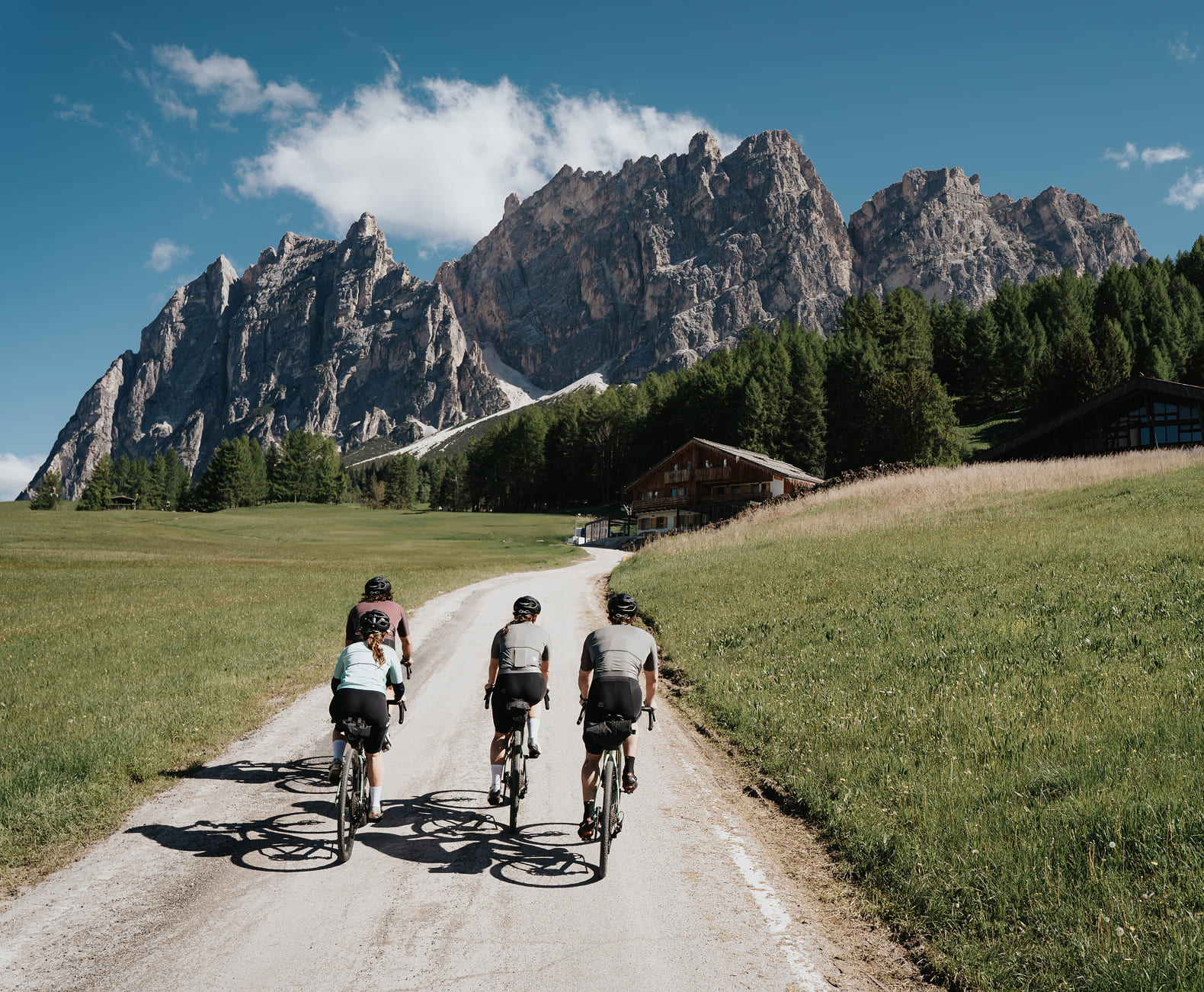 The great Ride (1)