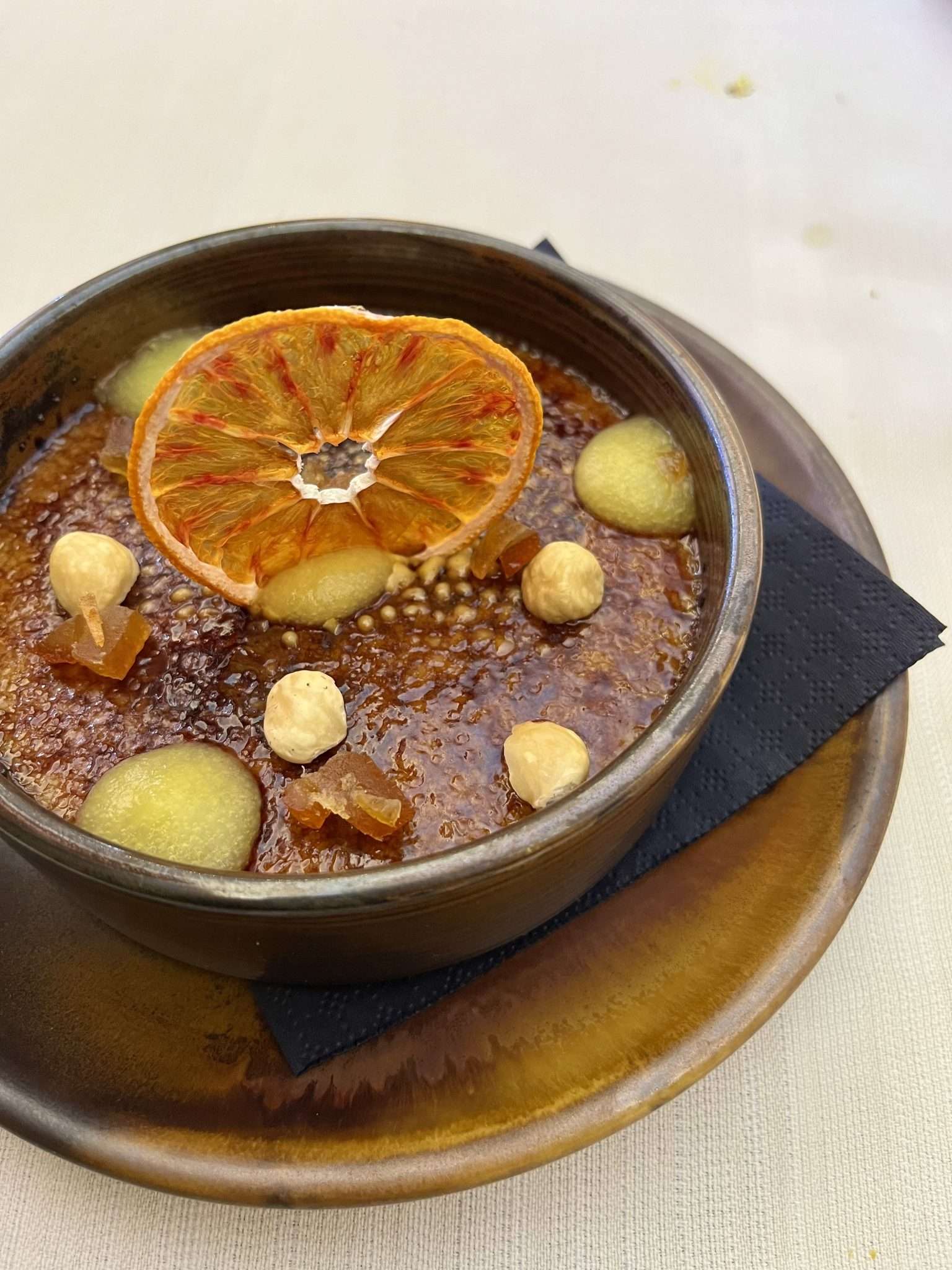 Ristorante al Camin