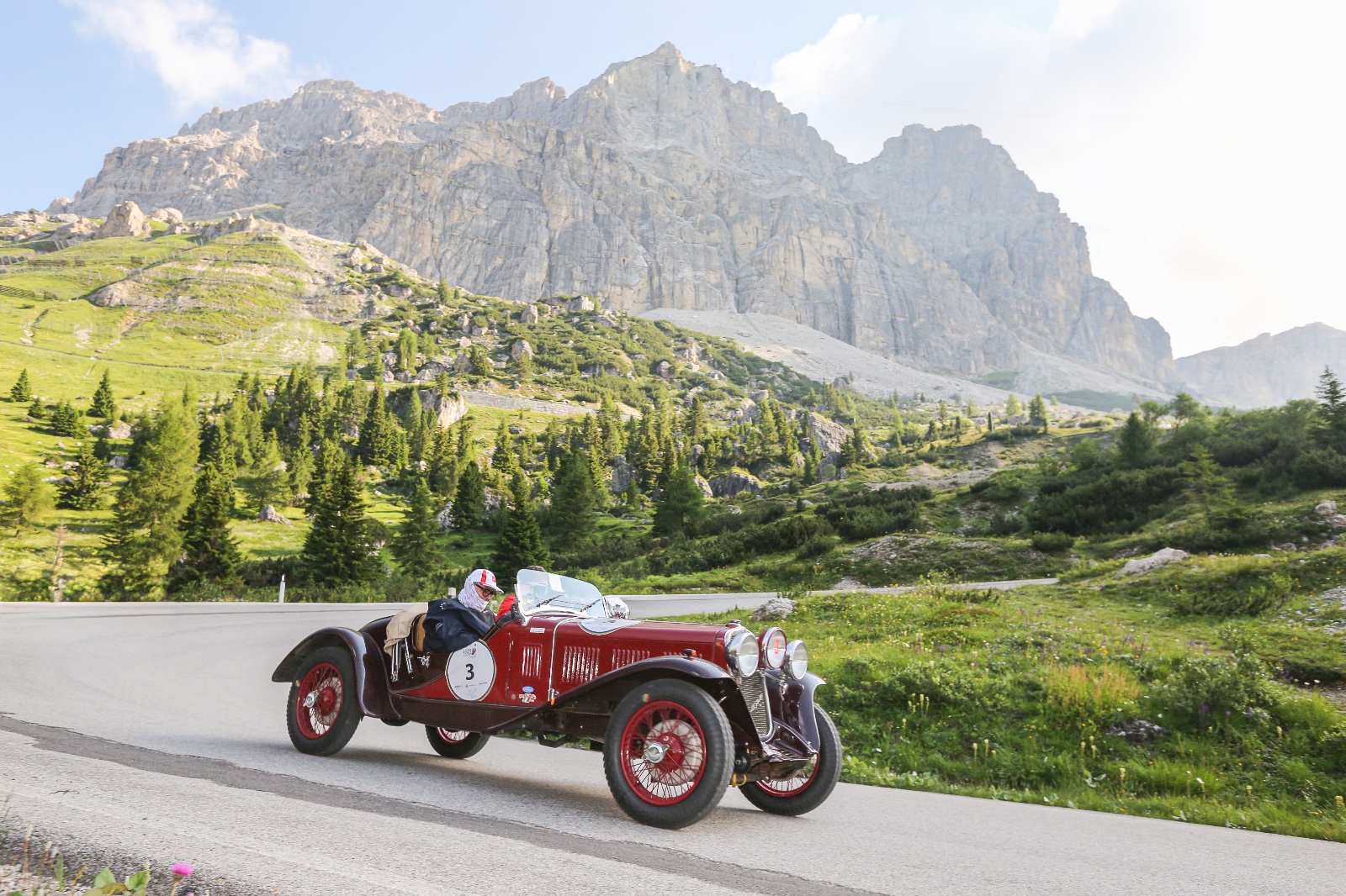 Coppa d'Oro delle Dolomiti 2024
