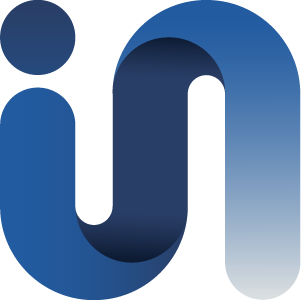 Logo cortina in - IN Colorato