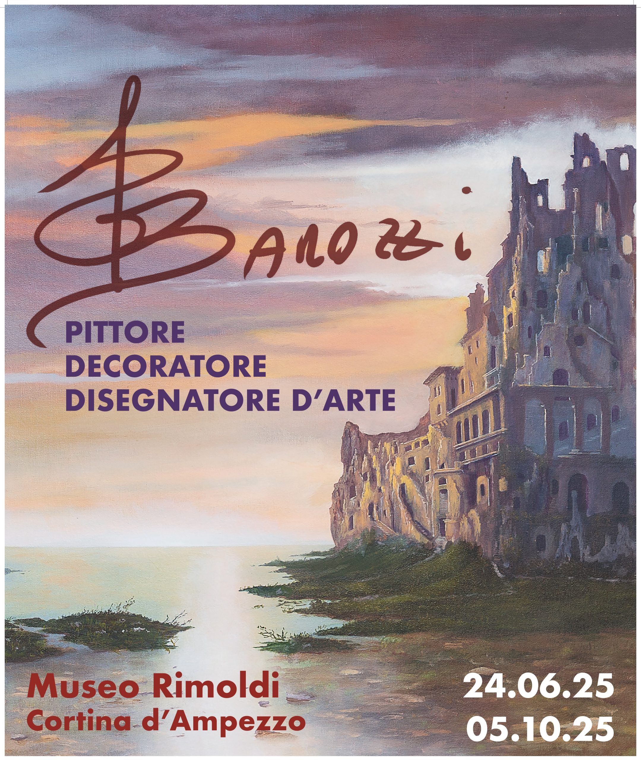 Mostra Paolo Barozzi 2 2