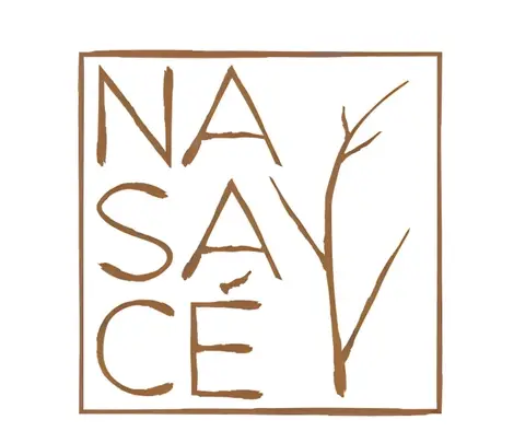 Logo Nasacé Handmade