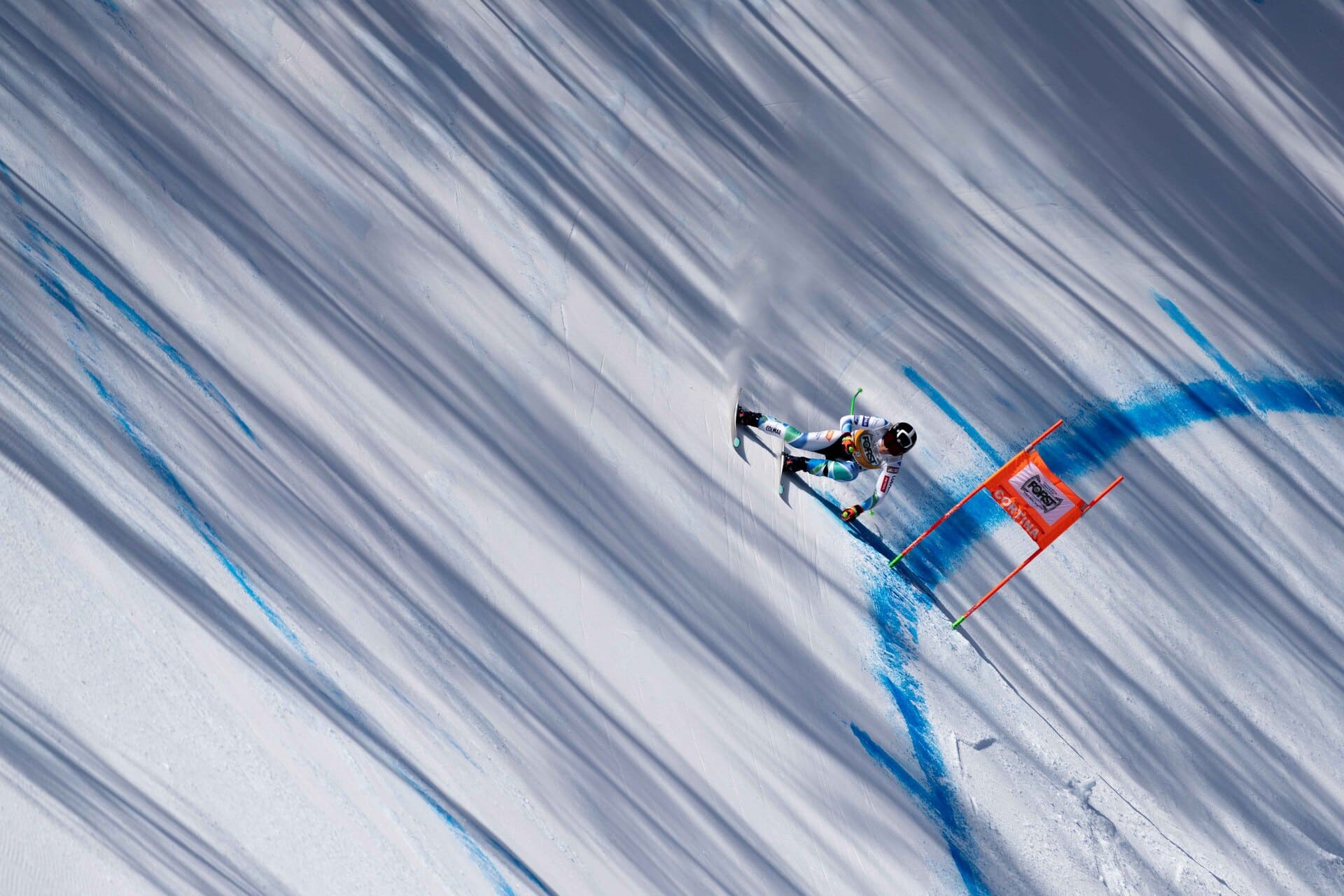 Cortina Ski World Cup 2023
