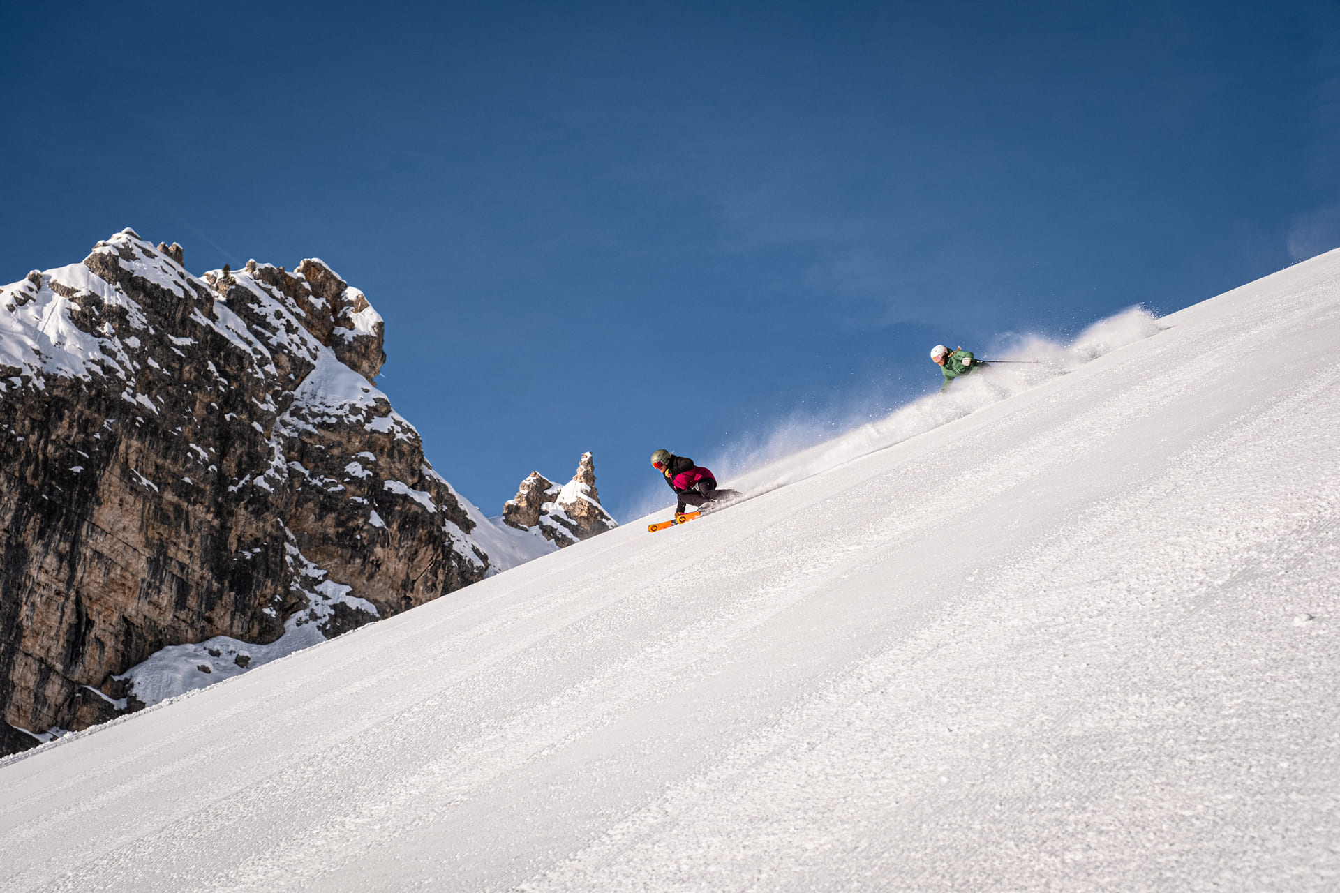 Cortina Ski World_Comunicato stampa