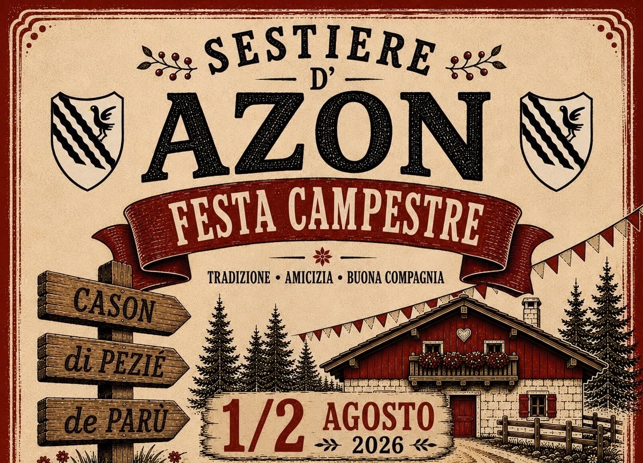 Festa campestre Azon