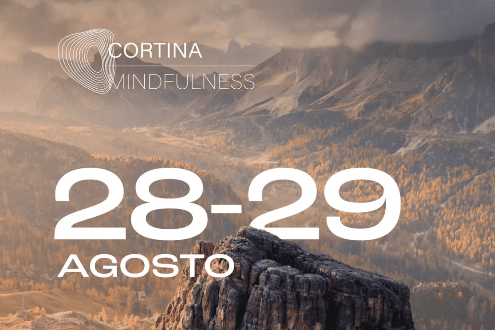 Cortina Mindfullness