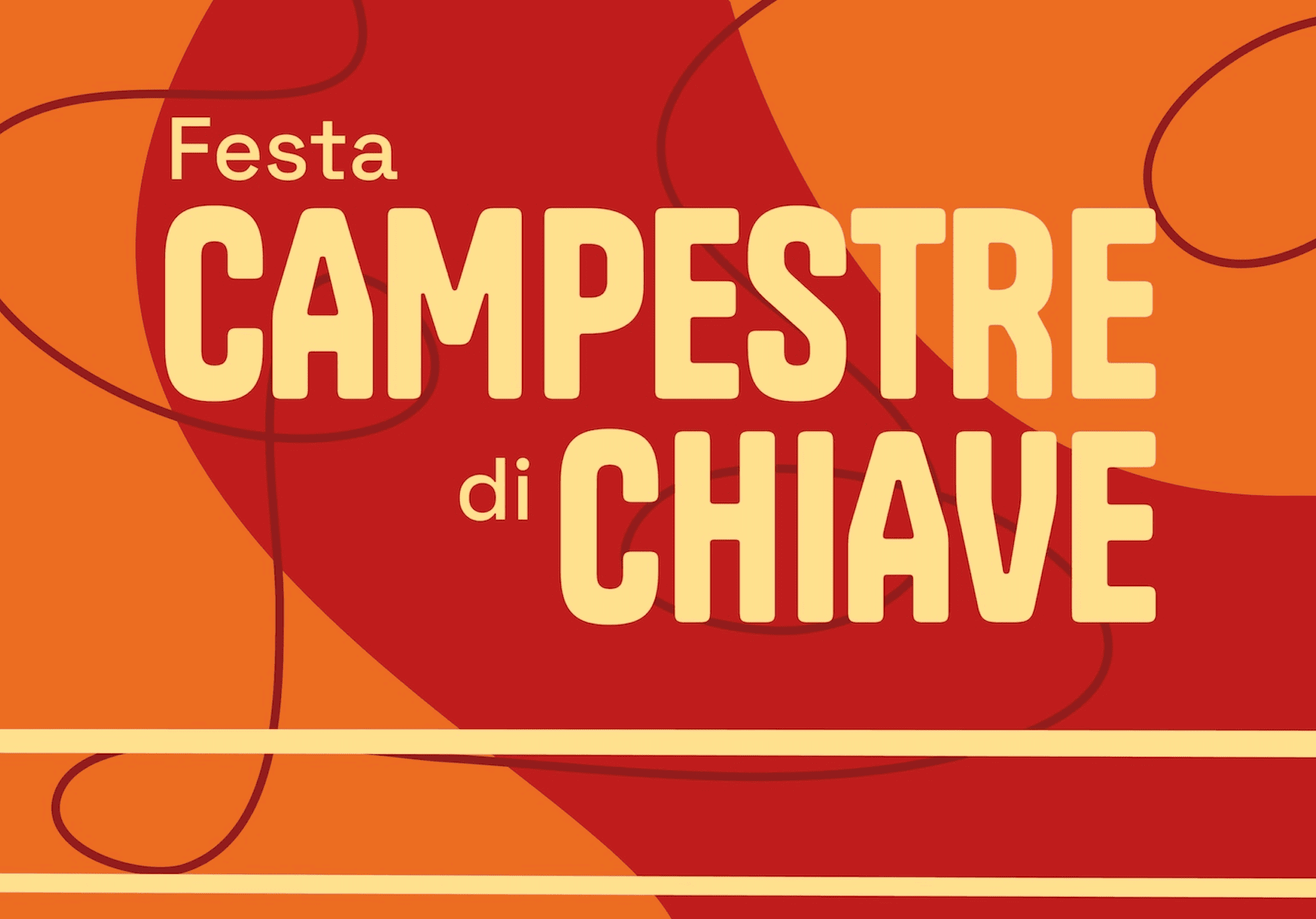 Festa campestre chiave 3